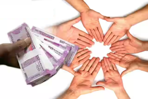 Mahila Group