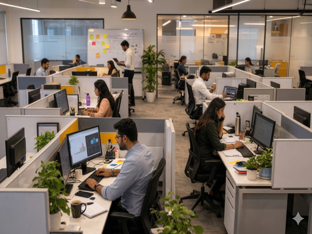 Financial Services