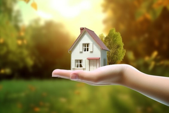 Property